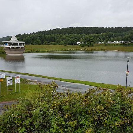 Haus Am See Wetterburg Kültér fotó