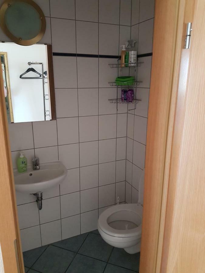 Haus Am See Wetterburg Kültér fotó